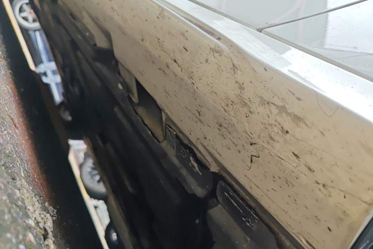 Used Mercedes-Benz A-Class 2021 Restyled A 180 L Sport Sedan Chassis Front Right