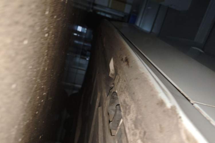 Used Mercedes-Benz A-Class 2021 A 200 L Sport Sedan Fashion Model Chassis Front Right