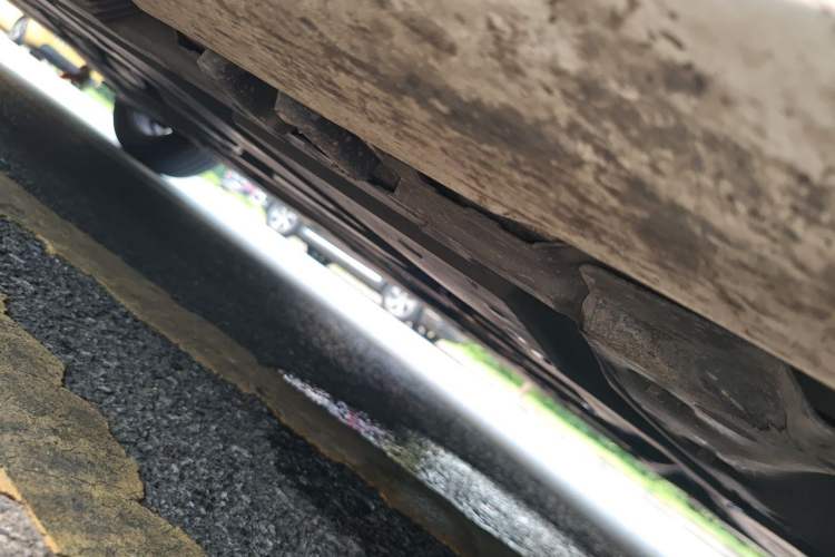 Used Mercedes-Benz A-Class 2021 A 200 L Sport Sedan Fashion Model Chassis Front Right