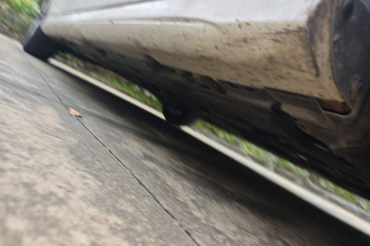Used Mercedes-Benz A-Class 2021 A 200 L Sport Sedan Fashion Model Chassis Front Right