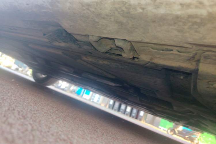 Used Mercedes-Benz A-Class 2021 A 200 L Sport Sedan Fashion Model Chassis Front Right