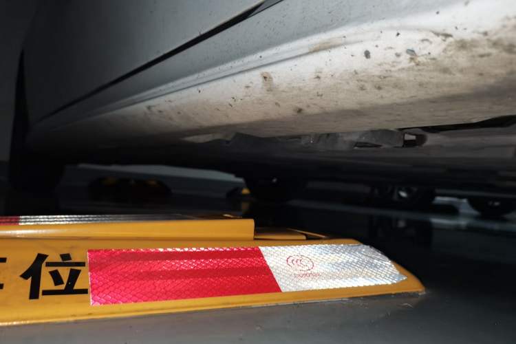 Used Mercedes-Benz A-Class 2021 Restyled A 180 L Sport Sedan Chassis Front Right