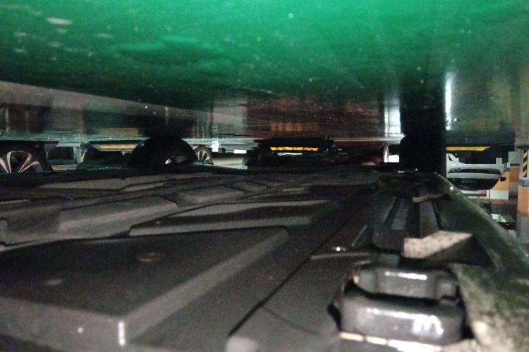 Used Mercedes-Benz A-Class 2021 A 200 L Sport Sedan Fashion Model Chassis Front Right