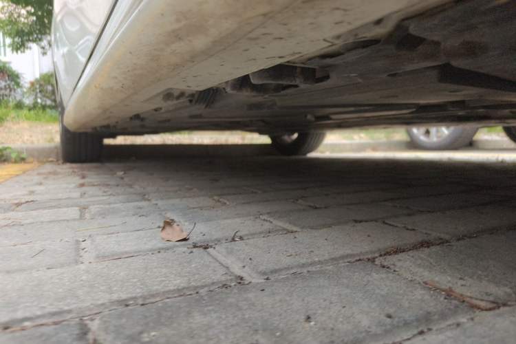 Used Mercedes-Benz A-Class 2021 A 200 L Sport Sedan Fashion Model Chassis Front Right