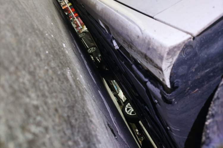 Used Mercedes-Benz A-Class 2021 A 180 L Sport Sedan Chassis Front Right