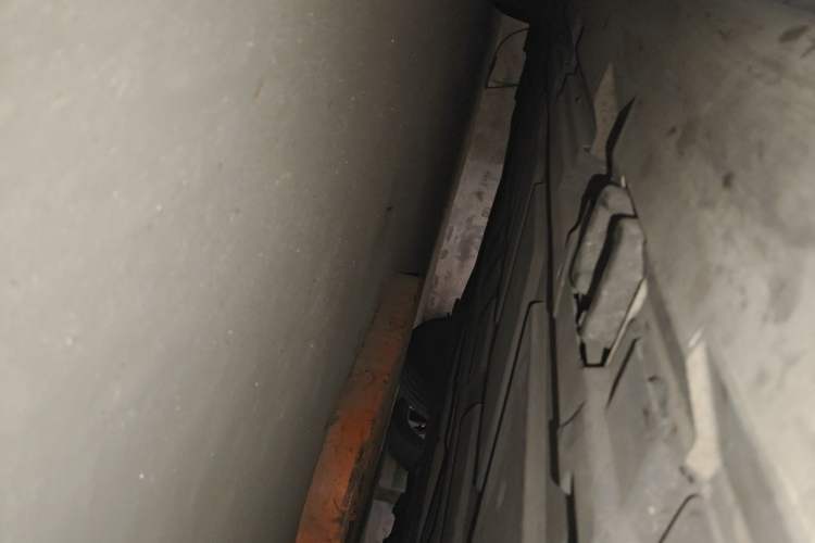 Used Mercedes-Benz A-Class 2021 A 200 L Sport Sedan Dynamic Model Chassis Front Right