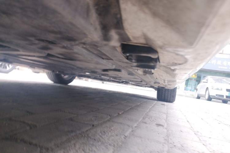 Used Mercedes-Benz A-Class 2021 A 200 L Sport Sedan Fashion Model Chassis Front Right