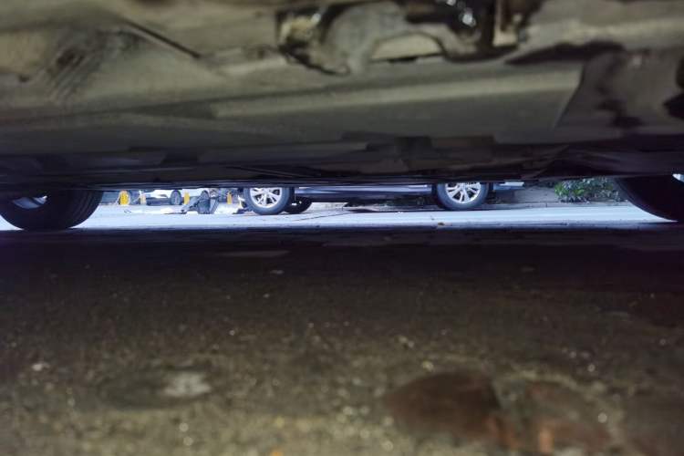 Used Mercedes-Benz A-Class 2021 A 200 L Sport Sedan Dynamic Model Chassis Front Right