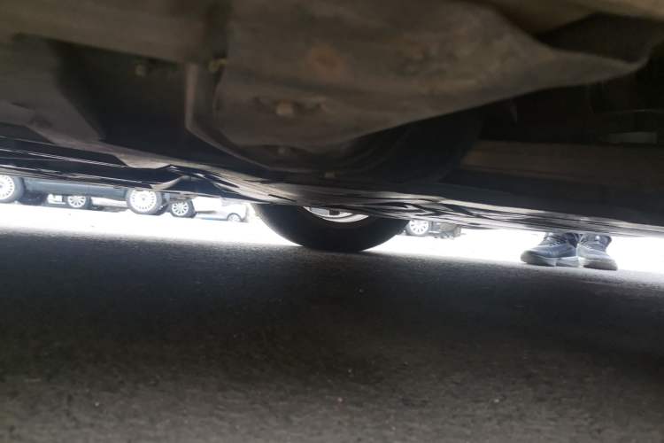 Used Mercedes-Benz A-Class 2021 A 180 L Sport Sedan Chassis Front Right