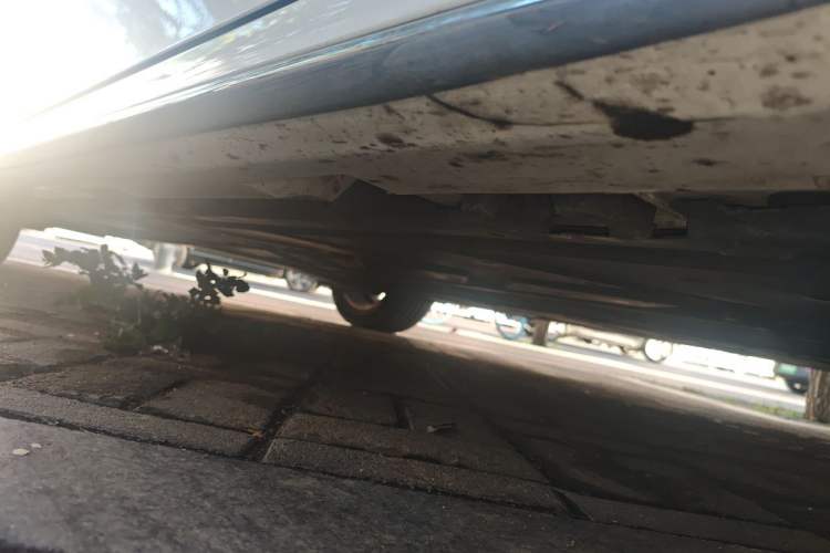 Used Mercedes-Benz A-Class 2021 A 200 L Sport Sedan Fashion Model Chassis Front Right