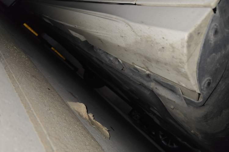Used Mercedes-Benz A-Class 2021 A 200 L Sport Sedan Fashion Model Chassis Front Right