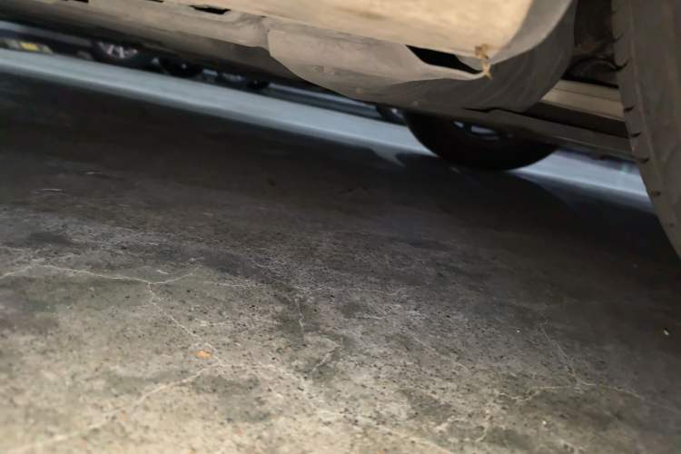 Used Mercedes-Benz A-Class 2021 A 200 L Sport Sedan Fashion Model Chassis Front Right