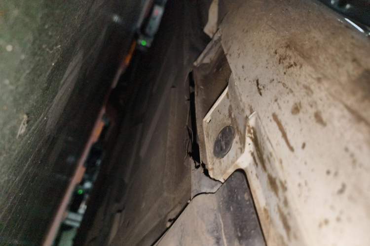 Used Mercedes-Benz A-Class 2021 A 180 L Chassis Front Right