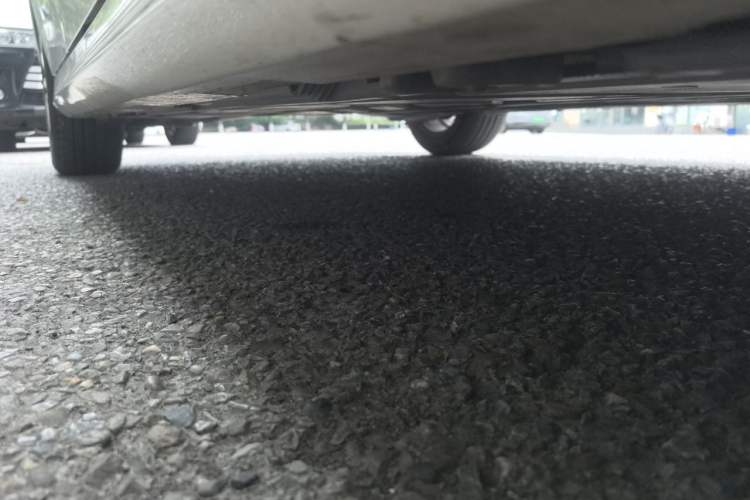 Used Mercedes-Benz A-Class 2021 A 200 L Sport Sedan Fashion Model Chassis Front Right