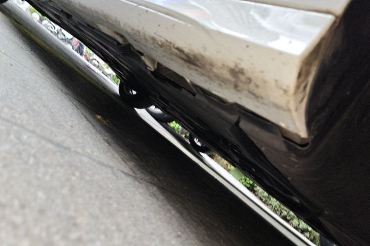 Used Mercedes-Benz A-Class 2021 A 180 L Sport Sedan Chassis Front Right