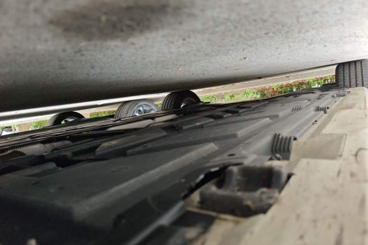 Used Mercedes-Benz A-Class 2021 A 180 L Sport Sedan Chassis Front Right