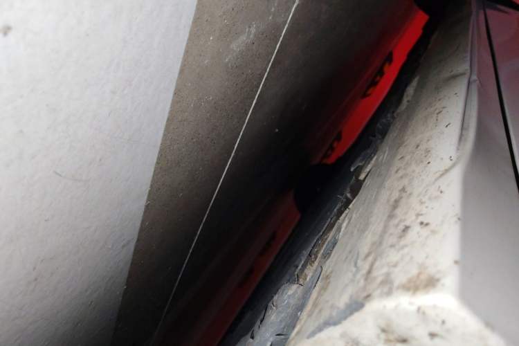 Used Mercedes-Benz A-Class 2021 A 180 L Sport Sedan Chassis Front Right