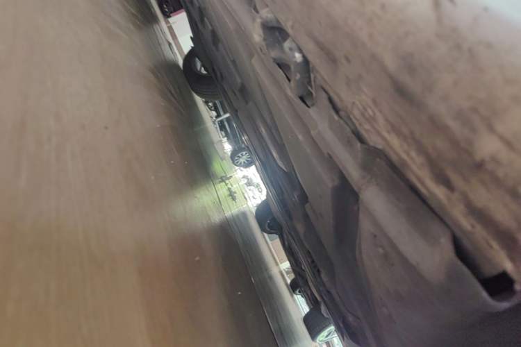 Used Mercedes-Benz A-Class 2021 A 200 L Sport Sedan Dynamic Model Chassis Front Right