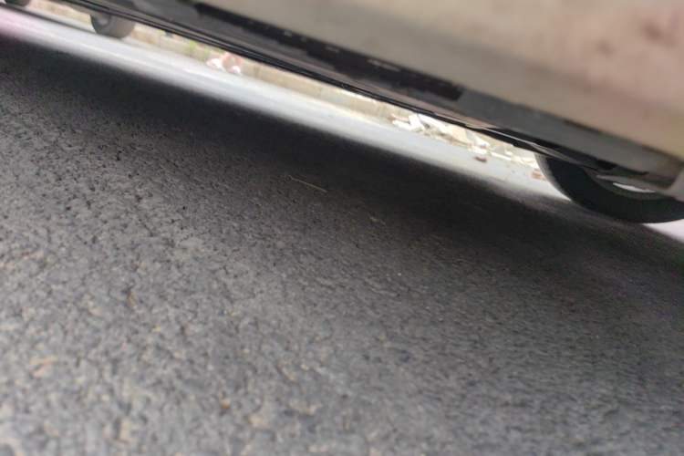 Used Mercedes-Benz A-Class 2021 Restyled A 180 L Sport Sedan Chassis Front Right