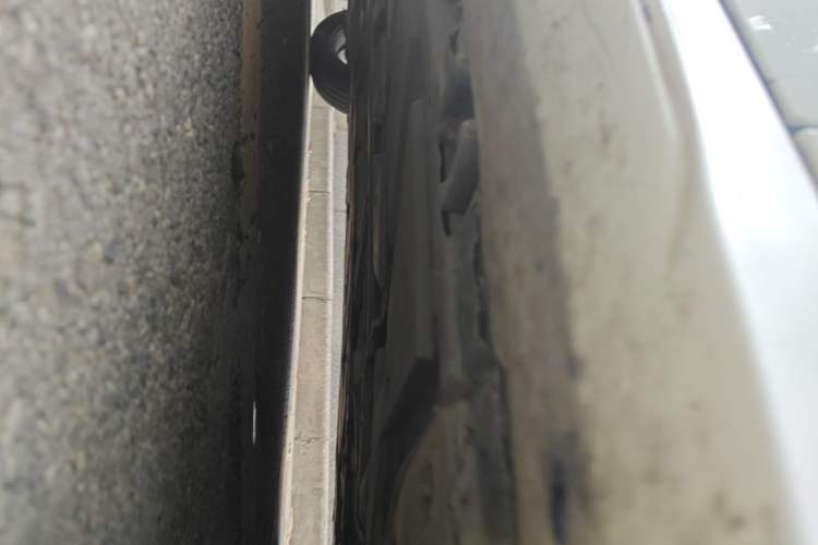 Used Mercedes-Benz A-Class 2021 A 200 L Sport Sedan Fashion Model Chassis Front Right