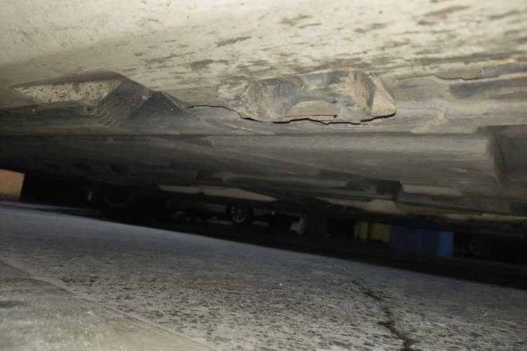 Used Mercedes-Benz A-Class 2021 Restyled A 180 L Sport Sedan Chassis Front Right