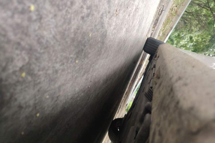 Used Mercedes-Benz A-Class 2021 A 200 L Sport Sedan Dynamic Model Chassis Front Right