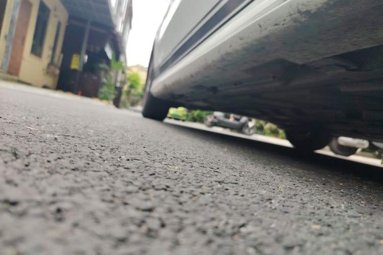 Used Mercedes-Benz A-Class 2021 Restyled A 180 L Sport Sedan Chassis Front Right