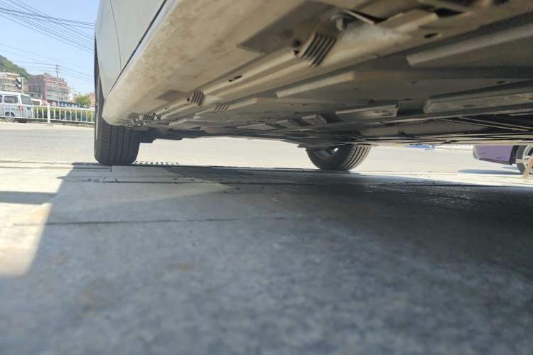 Used Mercedes-Benz A-Class 2021 A 200 L Sport Sedan Dynamic Model Chassis Front Right
