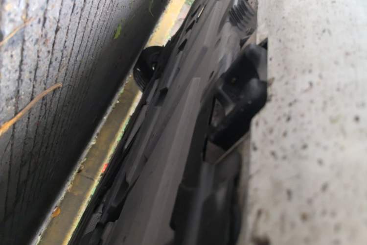 Used Mercedes-Benz A-Class 2021 A 200 Dynamic Edition Chassis Front Right