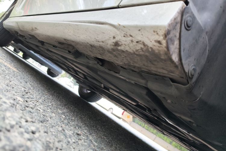 Used Mercedes-Benz A-Class 2021 A 200 L Sport Sedan Fashion Model Chassis Front Right