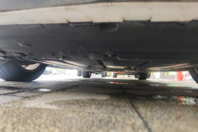 Used Mercedes-Benz A-Class 2021 A 200 L Sport Sedan Fashion Model Chassis Front