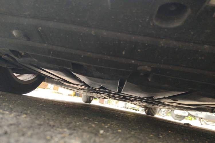 Used Mercedes-Benz A-Class 2021 Restyled A 180 L Sport Sedan Chassis Front