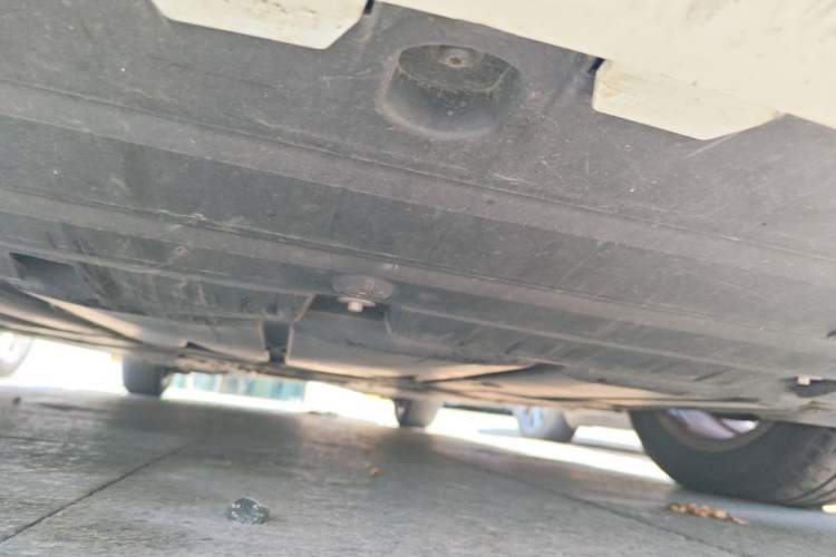 Used Mercedes-Benz A-Class 2021 Restyled A 180 L Sport Sedan Chassis Front