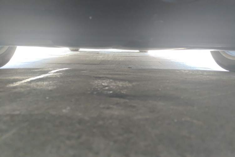 Used Mercedes-Benz A-Class 2021 A 200 L Sport Sedan Dynamic Model Chassis Front