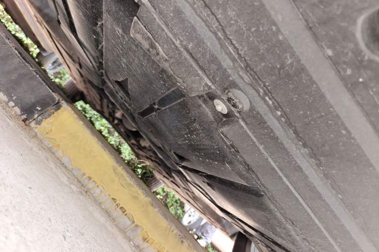 Used Mercedes-Benz A-Class 2021 A 200 L Sport Sedan Fashion Model Chassis Front