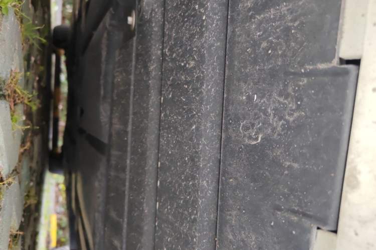 Used Mercedes-Benz A-Class 2021 A 180 L Sport Sedan Chassis Front