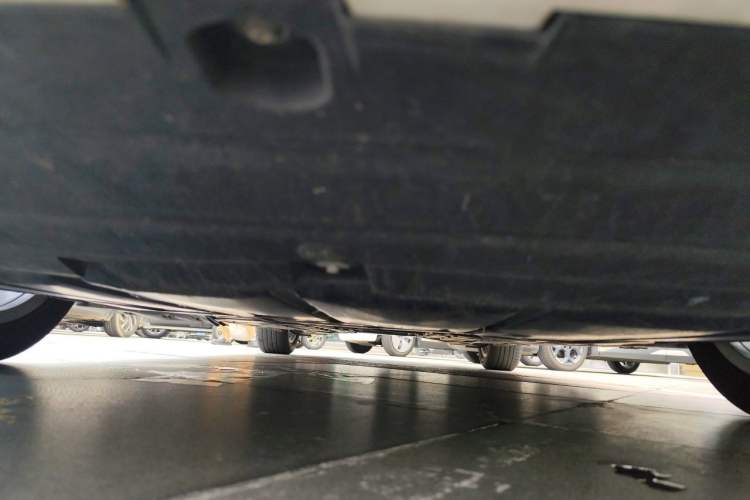 Used Mercedes-Benz A-Class 2021 Restyled A 180 L Sport Sedan Chassis Front