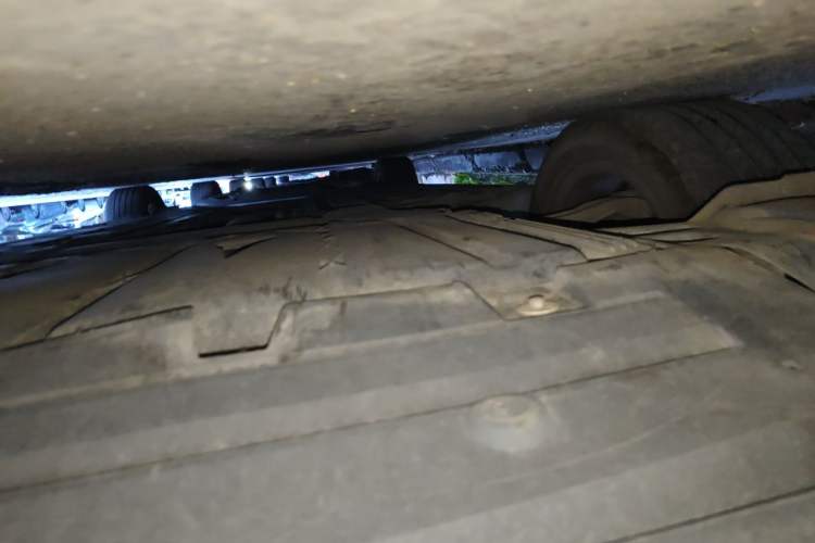 Used Mercedes-Benz A-Class 2021 Restyled A 180 L Sport Sedan Chassis Front