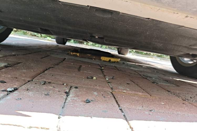 Used Mercedes-Benz A-Class 2021 A 200 L Sport Sedan Fashion Model Chassis Front