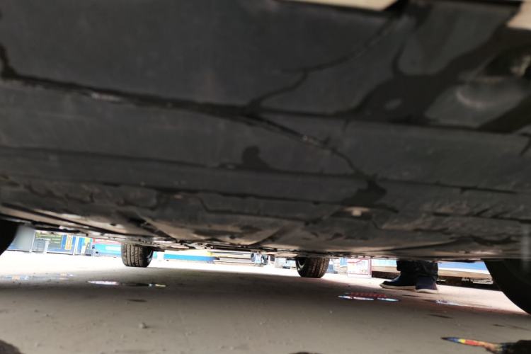 Used Mercedes-Benz A-Class 2021 A 180 Chassis Front