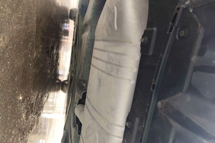 Used Mercedes-Benz A-Class 2021 Restyled A 180 L Sport Sedan Chassis Rear