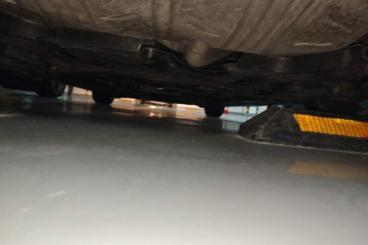 Used Mercedes-Benz A-Class 2021 Restyled A 180 L Sport Sedan Chassis Rear