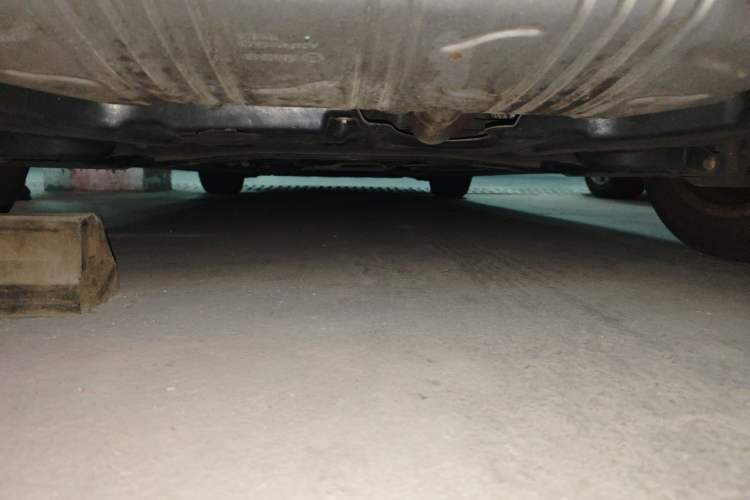 Used Mercedes-Benz A-Class 2021 A 180 L Sport Sedan Chassis Rear