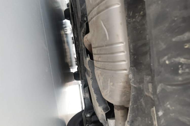 Used Mercedes-Benz A-Class 2021 A 180 L Chassis Rear
