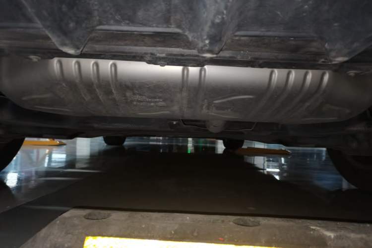 Used Mercedes-Benz A-Class 2021 Restyled A 180 L Sport Sedan Chassis Rear