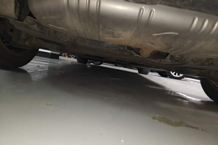 Used Mercedes-Benz A-Class 2021 A 200 L Sport Sedan Fashion Model Chassis Rear