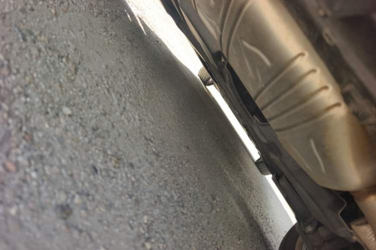 Used Mercedes-Benz A-Class 2021 Restyled A 180 L Sport Sedan Chassis Rear