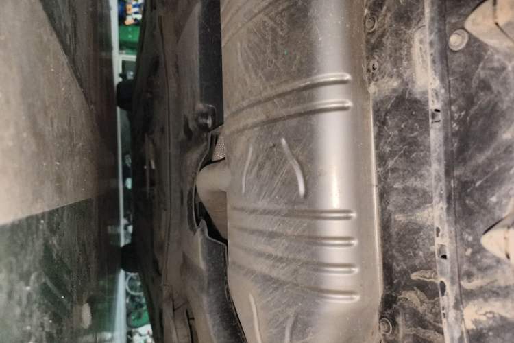 Used Mercedes-Benz A-Class 2021 A 180 L Chassis Rear