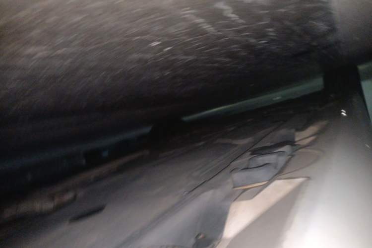 Used Mercedes-Benz A-Class 2021 A 200 L Sport Sedan Fashion Model Chassis Rear Left