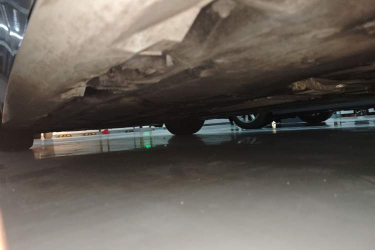 Used Mercedes-Benz A-Class 2021 Restyled A 180 L Sport Sedan Chassis Rear Left